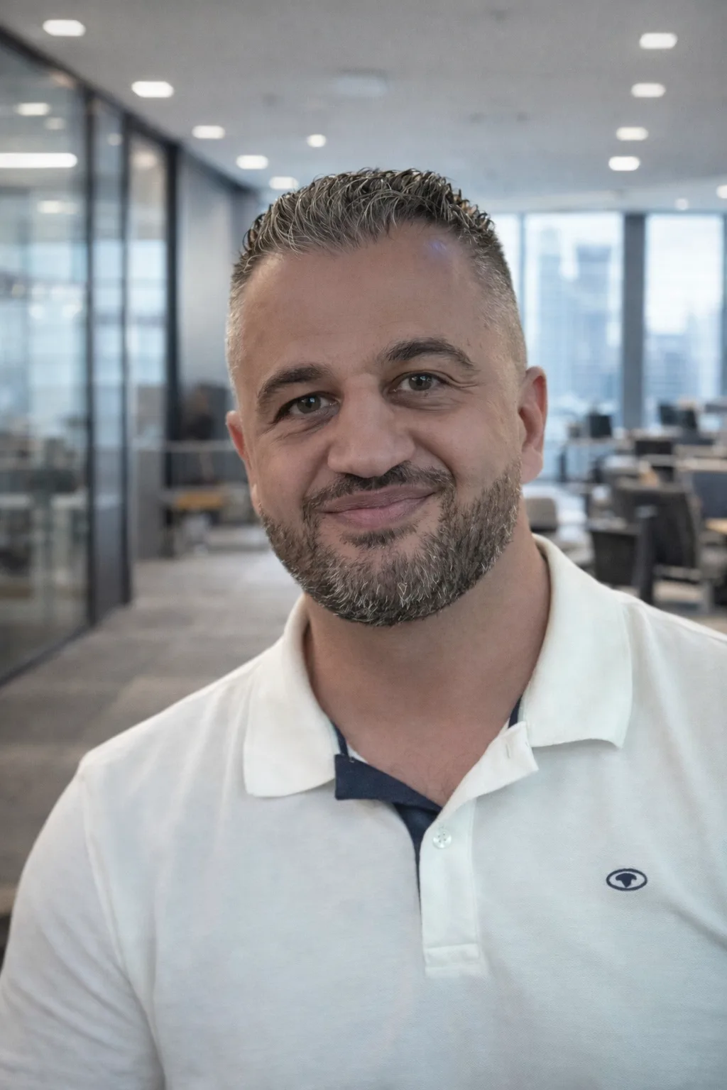 Murat Gül